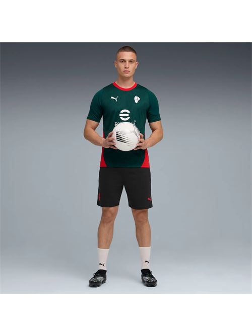 Puma Milan maglia training 25/26 MILAN | 78235610TRAINING 3